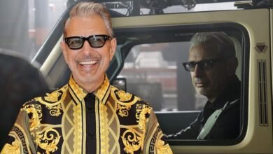 Jeff Goldblum On Future Of Dr. Ian Malcolm As ‘Jurassic World Rebirth’ Is Underway & Divisive ‘Dominion’ Opinions