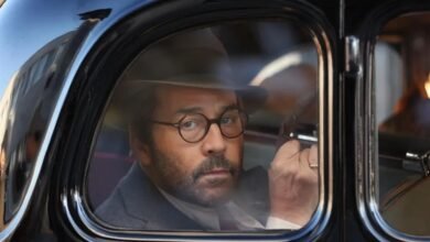 Jeremy Piven Drama ‘The Performance’, Inspired By Arthur Miller Story, Launching For International Sales Ahead Of AFM