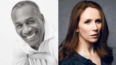 Joe Morton & Catherine Tate Join Fox’s ‘Going Dutch’