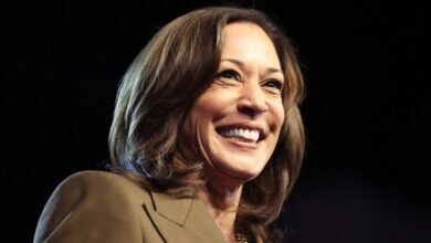 Kamala Harris Also Will Guest On ‘The View’ And Howard Stern’s Show In Interview Blitz