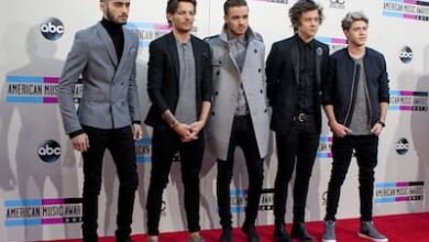 «La perte d’un frère»: les ex-membres du groupe One Direction réagissent au décès de Liam Payne