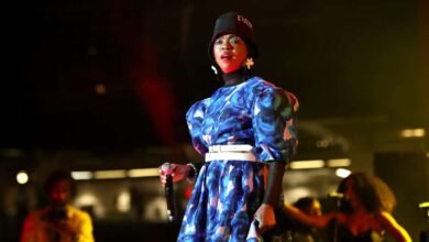 Lauryn Hill poursuivie pour escroquerie, la tournée des Fugees se termine au tribunal