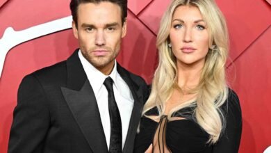 Liam Payne’s Girlfriend Kate Cassidy ‘Stood by Him’ amid His Recent ‘Legal Drama’ (Exclusive Source)