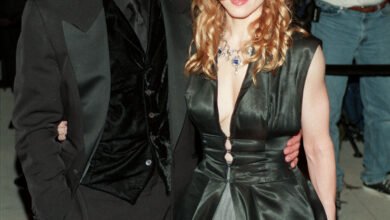Madonna speaks out after death of her younger brother: ‘The closest human to me’