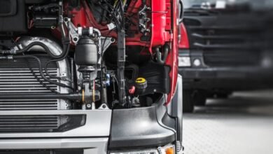 Maintenance Tips for Budget-Conscious Truck Owners ─ Keeping Costs Down – Chart Attack