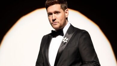 Michael Bublé Reveals Why He Put Off Releasing Emotional Song ‘Forever Now’ on The Voice