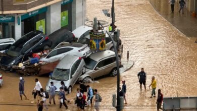 More Than 70 People Dead After Worst Flash Flooding in Spain in 3 Decades: ‘A Total Wreck’