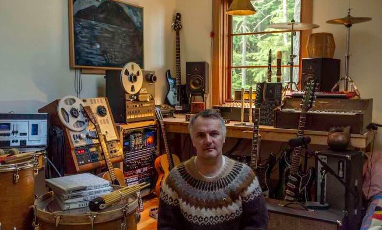 Mount Eerie Celebrates the Transformative Influence of Eric’s Trip │ Exclaim!