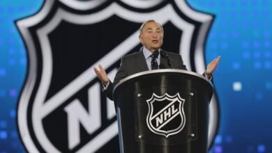 NHL hopes to score big audiences with Amazon streaming launch | CBC News