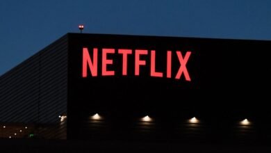 Netflix Layoffs Hit Publicity Department