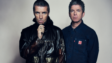 Oasis Sell Out Entire North American Reunion Tour │ Exclaim!