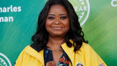 Octavia Spencer a ‘Good Sport’ After Sitting in Bravo Star’s Dog’s Poop