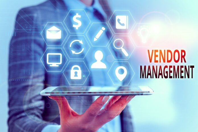 Optimizing Vendor Portfolio with Vendor Management Software – Chart Attack