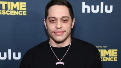 Pete Davidson Is ‘Still Friends’ with Almost All His Exes: ‘They Root for Him’ (Exclusive Source)