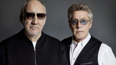 Pete Townshend Says the Who “Will Definitely Do Something Next Year” │ Exclaim!