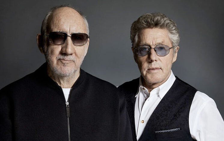 Pete Townshend Says the Who “Will Definitely Do Something Next Year” │ Exclaim!