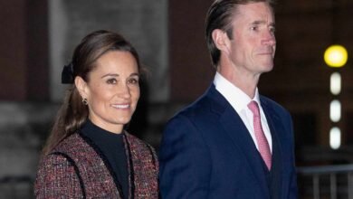 Pippa Middleton and James Matthews Face Backlash After Blocking Public Access to Footpath on Their Estate: Report