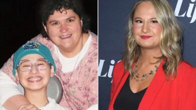 Pregnant Gypsy-Rose Blanchard Says It’s ‘Heartbreaking’ Her Mom Will Never Know Her Daughter