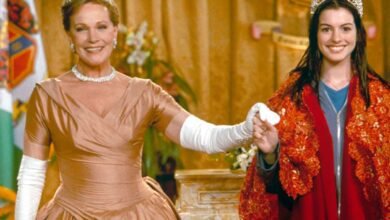 Princess Diaries 3 Gets Exciting Update as Sequel Finds Director 20 Years After Last Installment