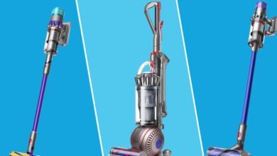 Psst! We Found 7 Dyson Vacuums on Sale Before October Prime Day Even Starts