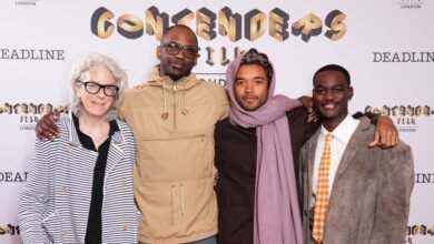 RaMell Ross And His ‘Nickel Boys’ Team On The “Surprise” Of Getting Their “Alternative” Colson Whitehead Adaptation Through The Hollywood Studio System — Contenders London