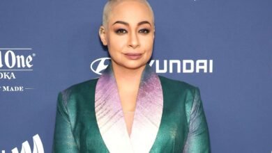 Raven-Symoné Had to Toss Out Louis Vuitton Shoes After Pooping Her Pants