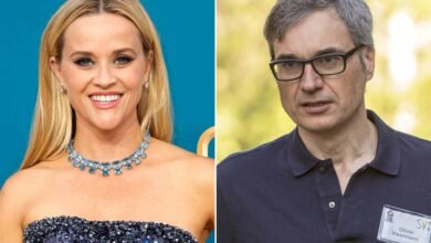 Reese Witherspoon ‘Enjoys’ Dating Oliver Haarmann: She ‘Loves’ That He’s ‘Not Into Hollywood’ (Exclusive Source)