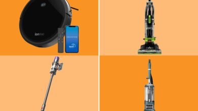 Run, Don’t Walk, to Walmart’s Site for Vacuum Deals Up to 89% Off During Its Epic Savings Event