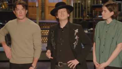 ‘SNL’ Parodies Bob Dylan’s Tweets in John Mulaney Episode Promo │ Exclaim!