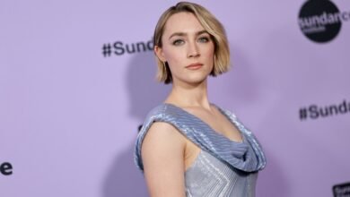 Saoirse Ronan Addresses ‘Narnia’ Rumors: Greta Gerwig “Hasn’t Asked Me Yet”