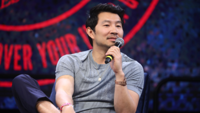 Simu Liu Calls Out Quebec Boba Tea Company for Cultural Appropriation on ‘Dragon’s Den’ │ Exclaim!