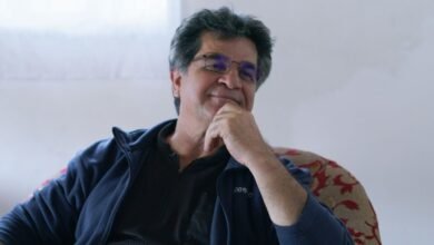 Singapore Film Fest To Honor Jafar Panahi, ‘Stranger Eyes’ Selected As Opening Film