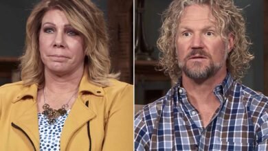 Sister Wives’ Meri Brown Says It’s ‘Heartbreaking’ to Officially Be Granted Divorce from Kody Through Church