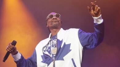 Snoop Dogg et Dr. Dre: la date de sortie de leur nouvel album dévoilée