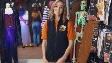 Spirit Halloween hits back after ‘SNL’ roasts the store in premiere sketch