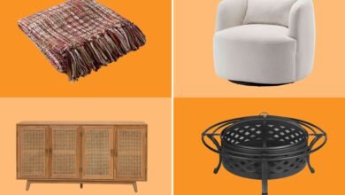 Surprise! Wayfair’s Way Day Sale Just Extended — Here Are the 30 Best Last-Minute Deals Up to 86% Off