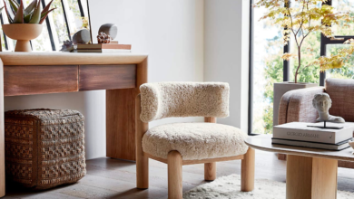 The Best Accent Chairs to Shop Online From Amazon, West Elm, and More