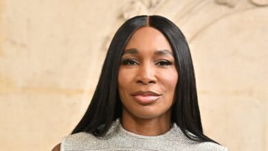 The Money Rules Venus Williams Lives By