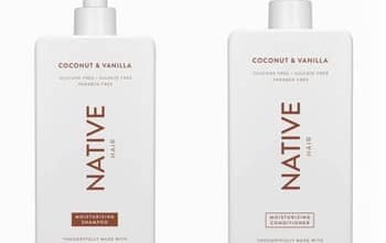 This  Shampoo and Conditioner Duo Works Wonders on My Thick, Dry Hair