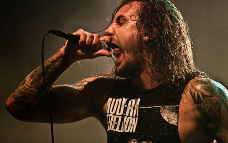 Three Band Members, Tour Manager Leave As I Lay Dying │ Exclaim!