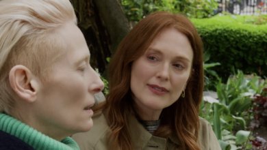 Tilda Swinton, Julianne Moore “Both Deserve Oscar Nods For ‘The Room Next Door’” – Pedro Almodóvar