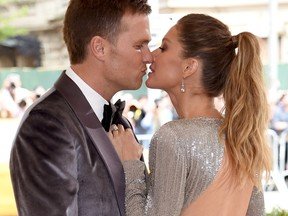 Tom Brady shares cryptic message after Gisele Bündchen pregnancy news