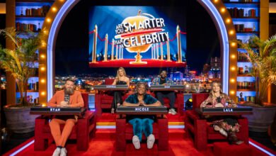 Travis Kelce told us his dream guest for ‘Are You Smarter Than a Celebrity?’ — and how they might fare