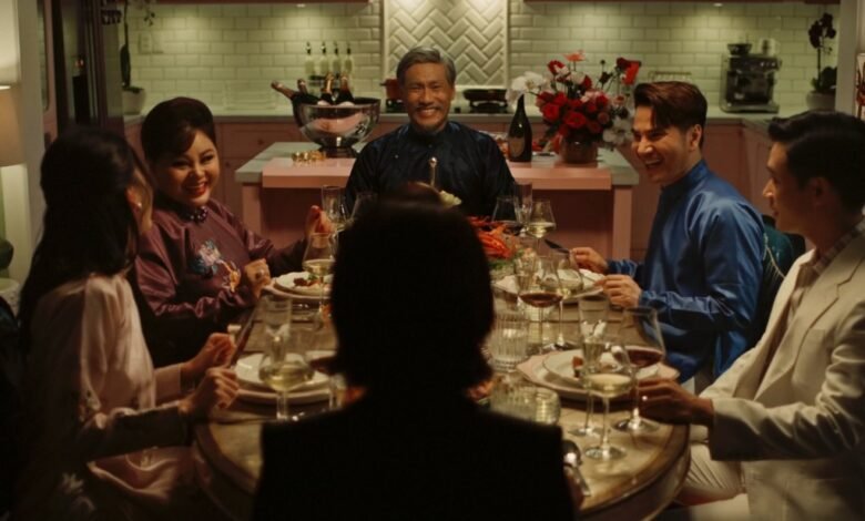 Vietnam’s Skyline Media Closes Multiple International Sales On ‘The Trophy Bride’, ‘The Sisters’, ‘Spirit Whisker’ 