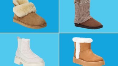 Walmart Is Brimming with Cozy Fall Boots — Including Suede and Faux Fur-Lined Styles from 