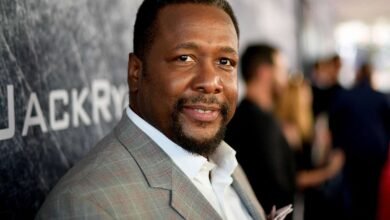 Wendell Pierce Jokes He ‘Better Be Asked’ to Cameo on Suits: LA Because He’s ‘Not Getting Anything’ from OG Show’s Resurgence