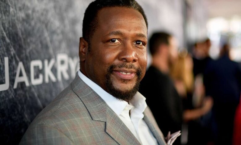 Wendell Pierce Jokes He ‘Better Be Asked’ to Cameo on Suits: LA Because He’s ‘Not Getting Anything’ from OG Show’s Resurgence