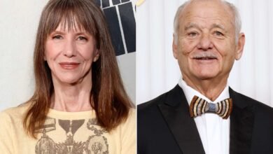 What Does Bill Murray Do When He’s Bored? He Texts His Former ‘SNL’ Castmate, Says Laraine Newman (Exclusive)