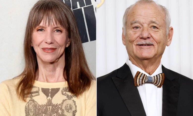 What Does Bill Murray Do When He’s Bored? He Texts His Former ‘SNL’ Castmate, Says Laraine Newman (Exclusive)