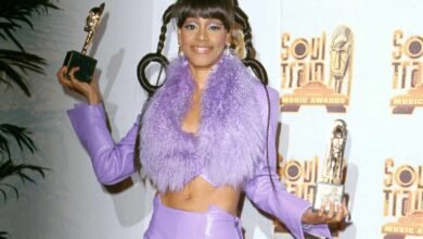 What Happened to Lisa Lopes? How the TLC Rapper Spent Her Final Days Before Her Tragic Death at Age 30